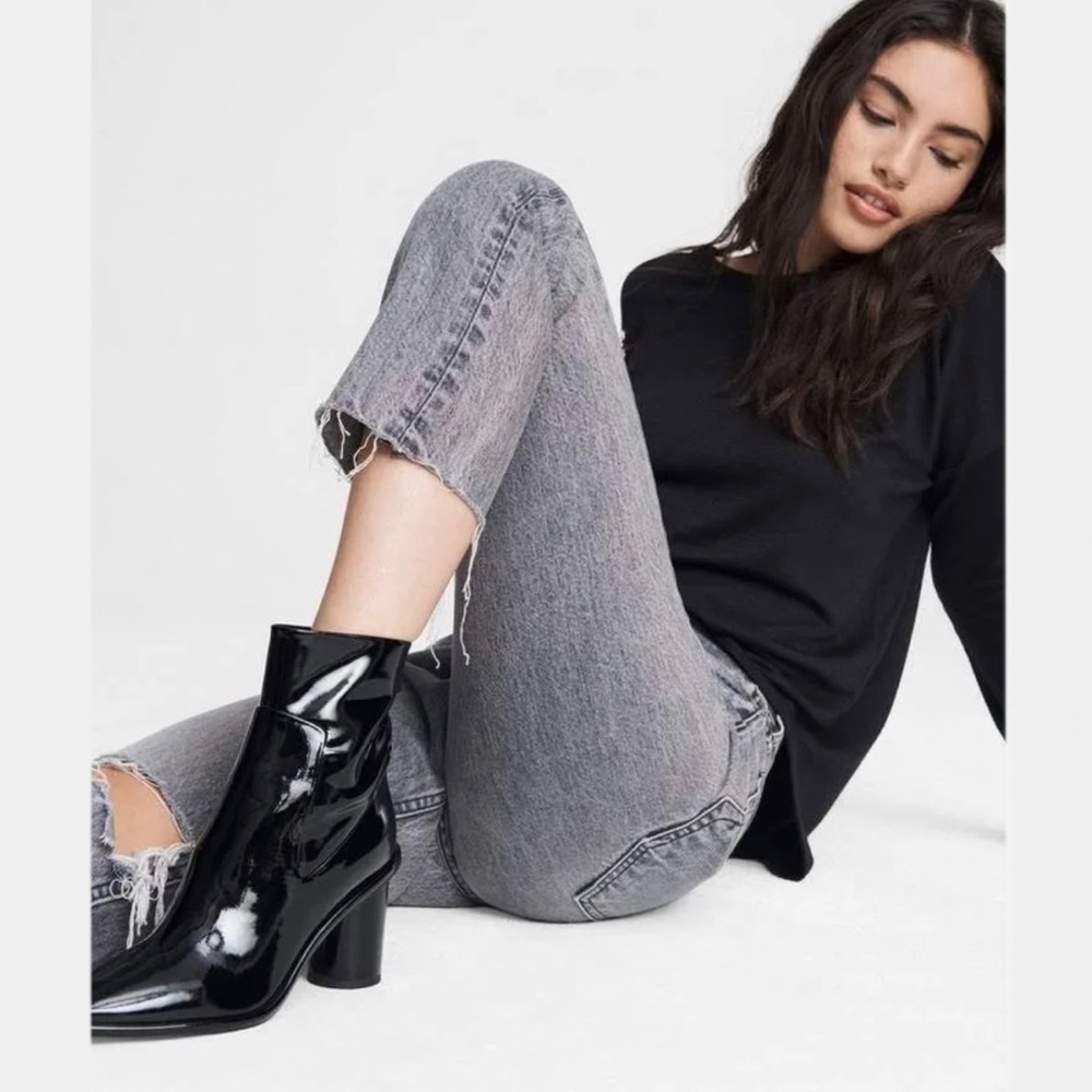Rag‎ and Bone Ankle Boot